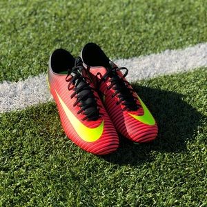 Nike Mercurial Victory VI Mens Soccer Cleats